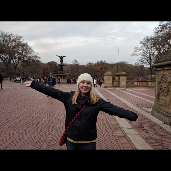 Meet the Posher! - Picture 1 of 1